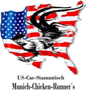 Munich Chicken Runners